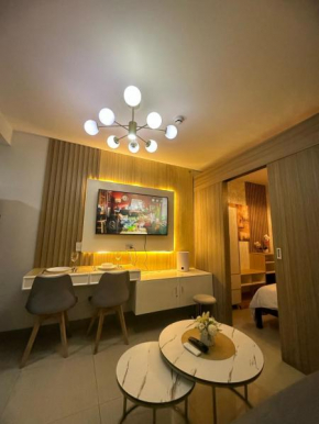 Staycation At Shore 2 Residences Tower 2